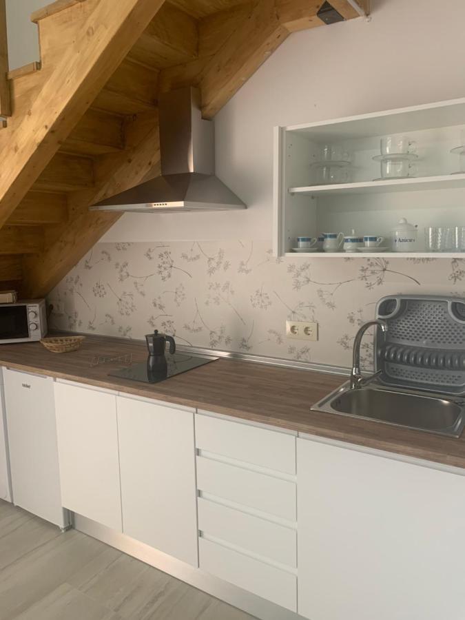 Appartement Hospedium Dlj Murallas De *