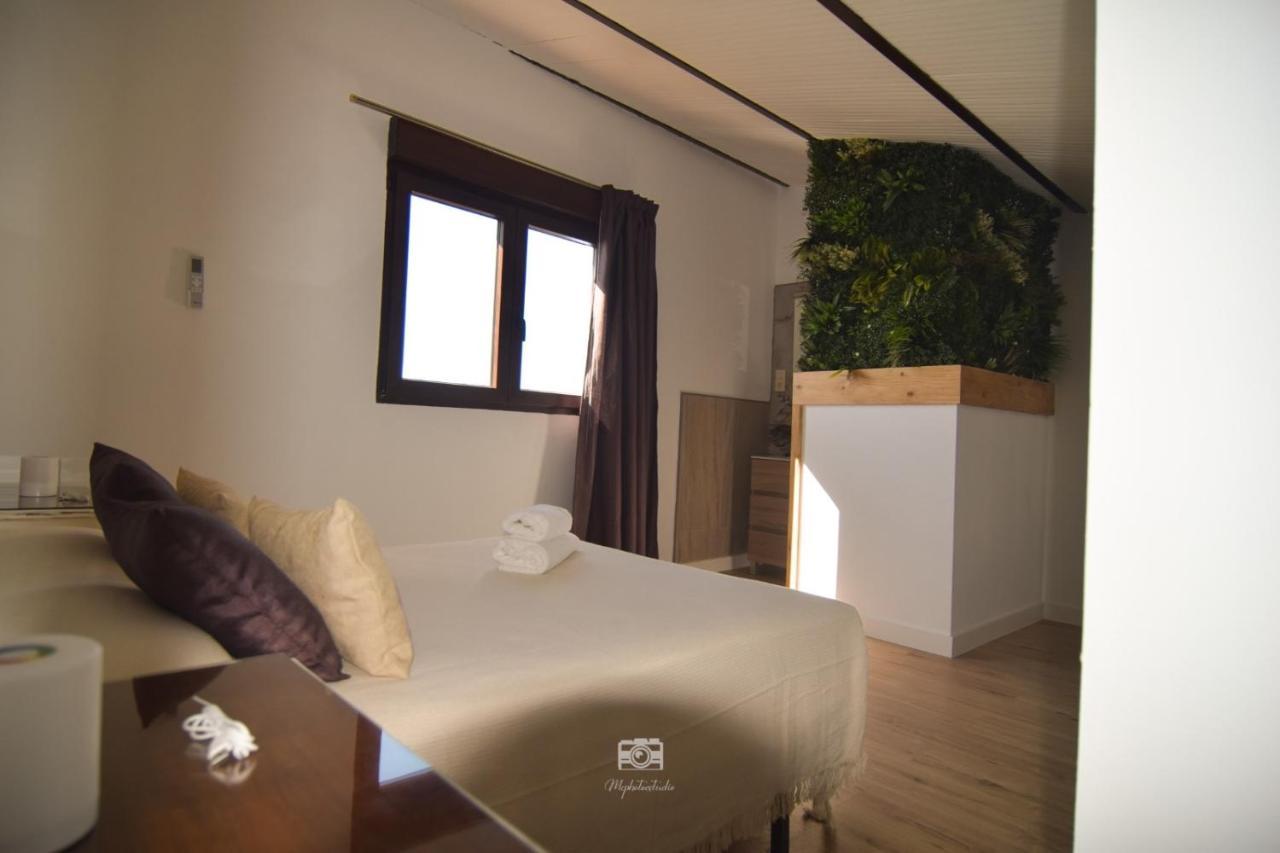 Appartement Hospedium Dlj Murallas De