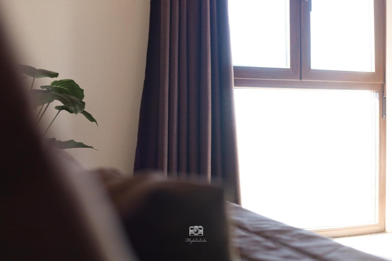 Hospedium Dlj Murallas De Appartement Arjona