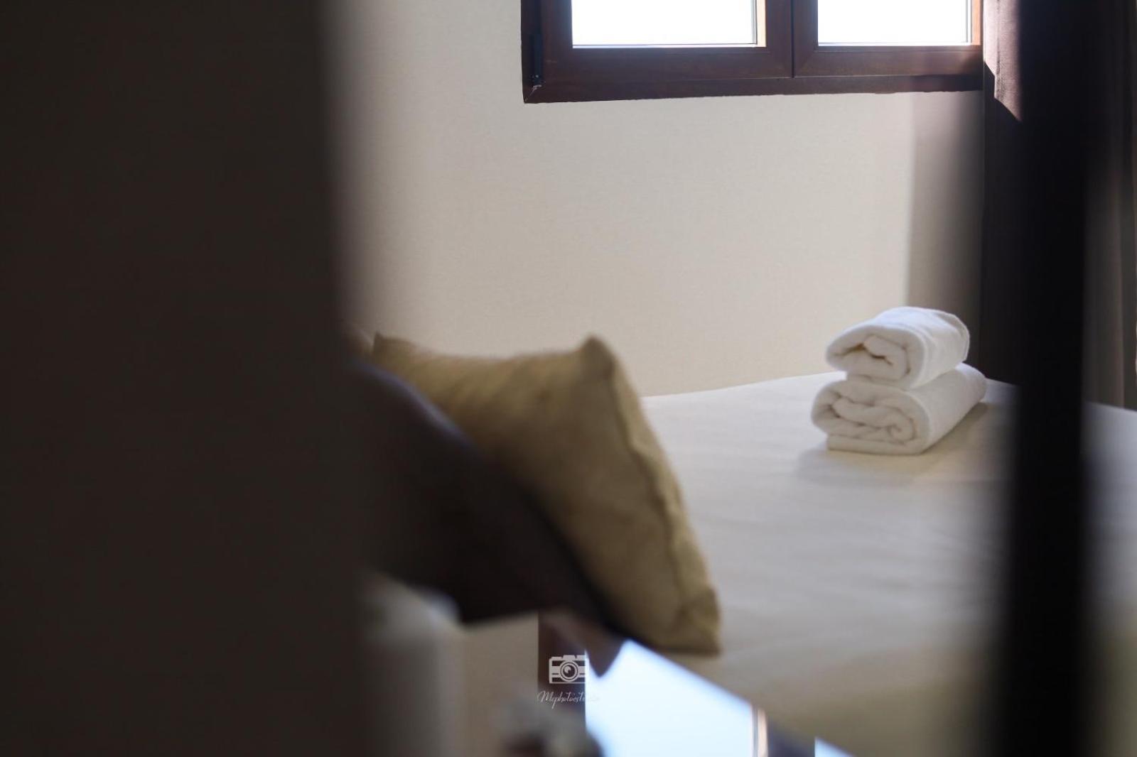 Appartement Hospedium Dlj Murallas De Arjona