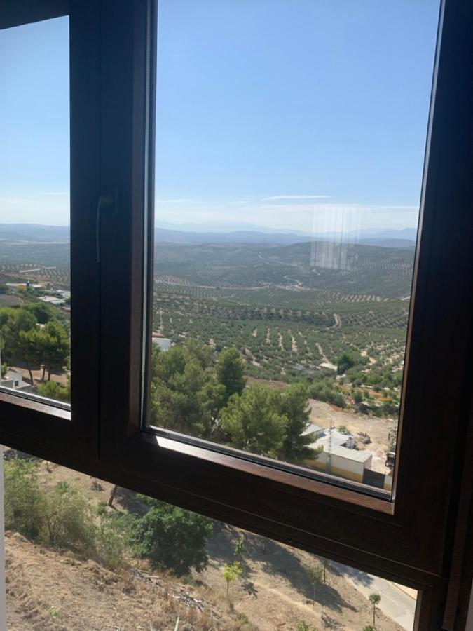 Apartment Hospedium Dlj Murallas De