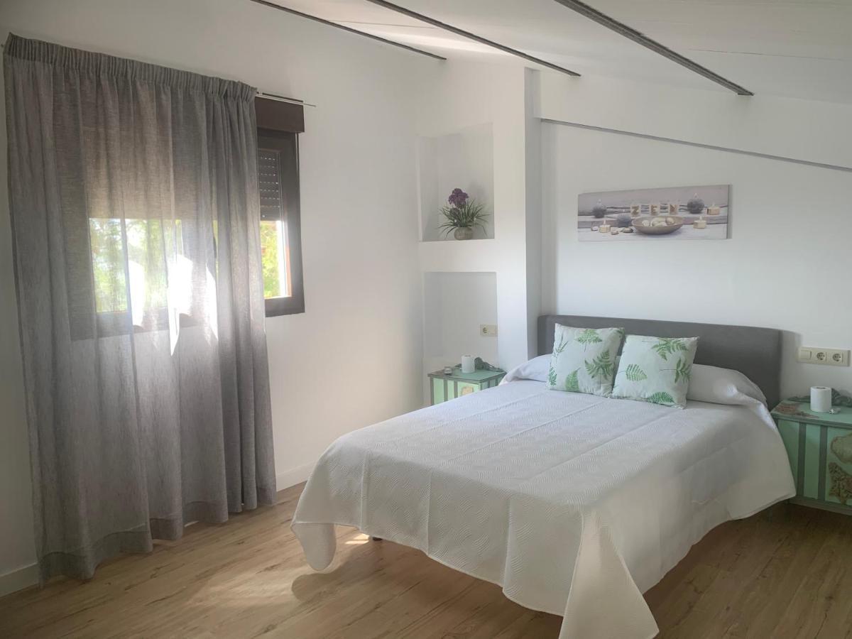 Apartment Hospedium Dlj Murallas De *