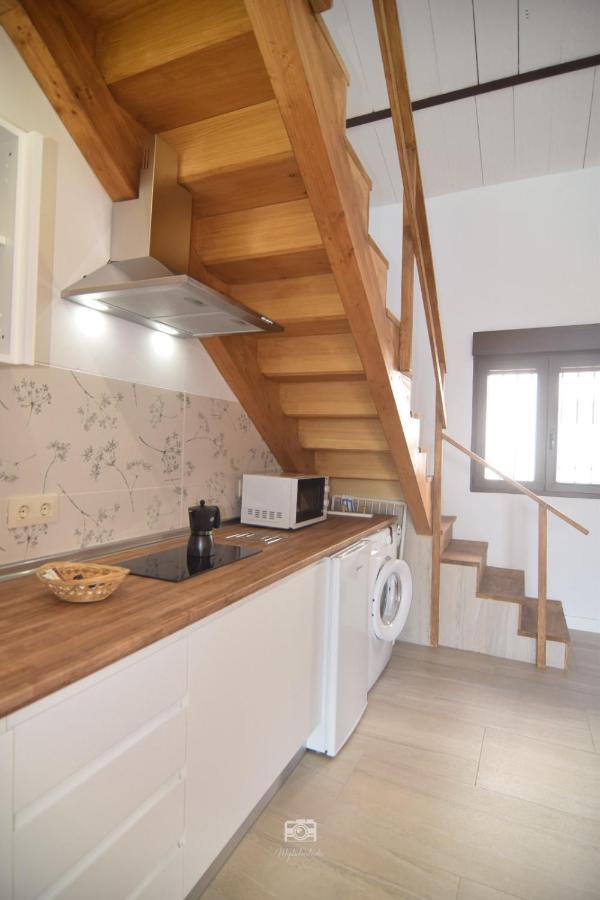 Apartment Hospedium Dlj Murallas De