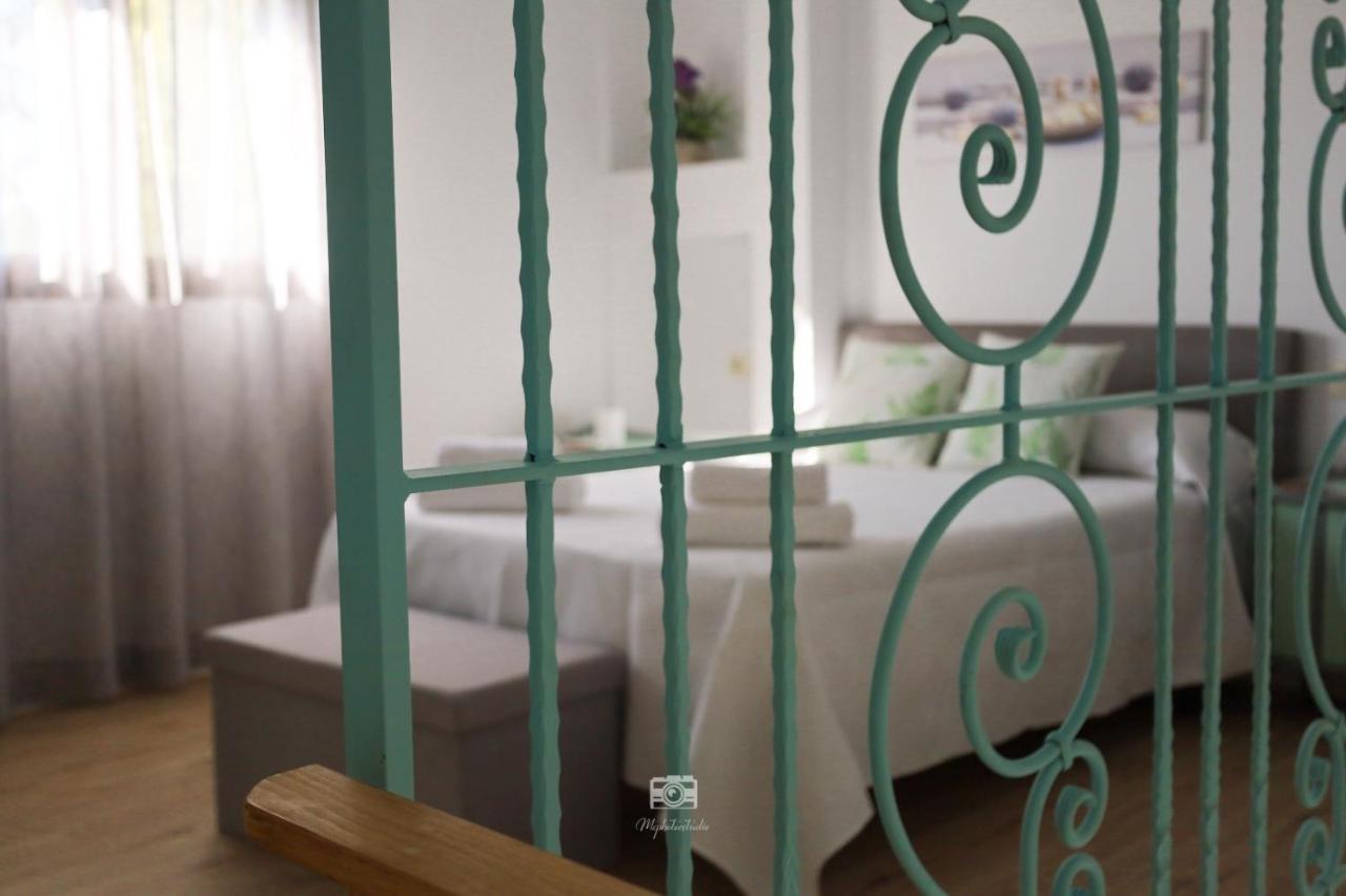 Hospedium Dlj Murallas De Apartment Arjona