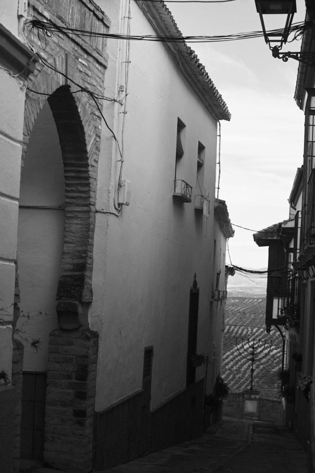 Apartment Hospedium Dlj Murallas De *