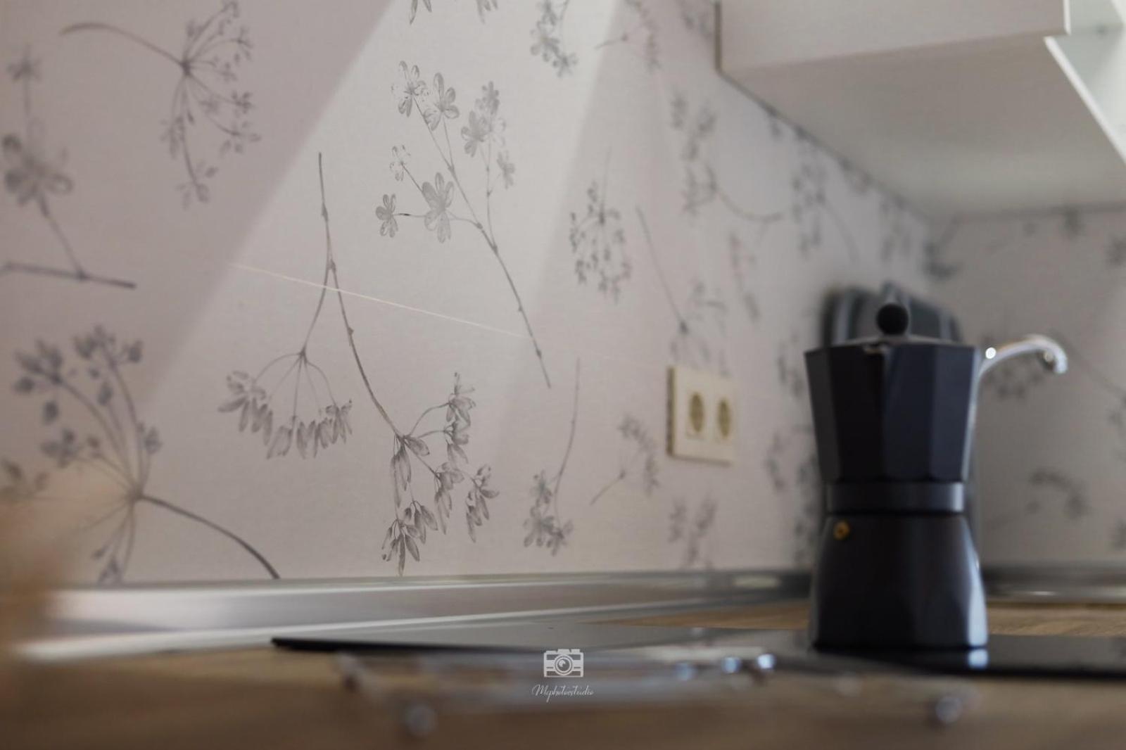 Apartment Hospedium Dlj Murallas De