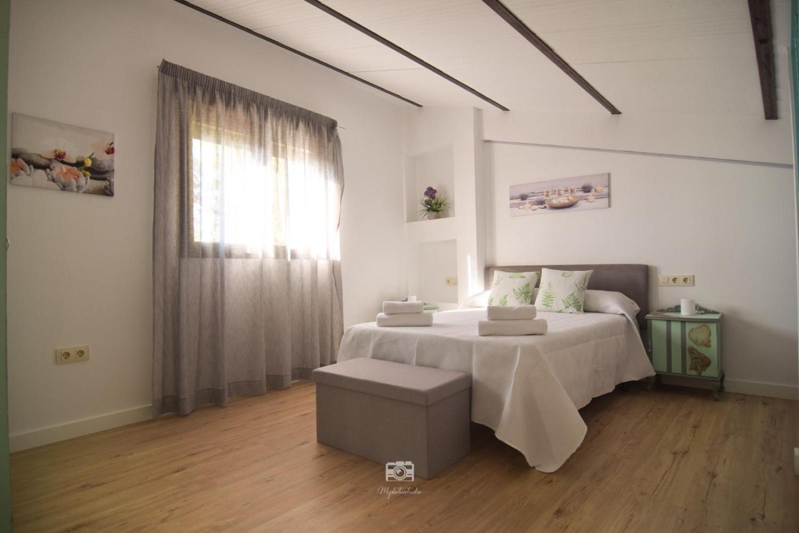 Apartment Hospedium Dlj Murallas De Arjona