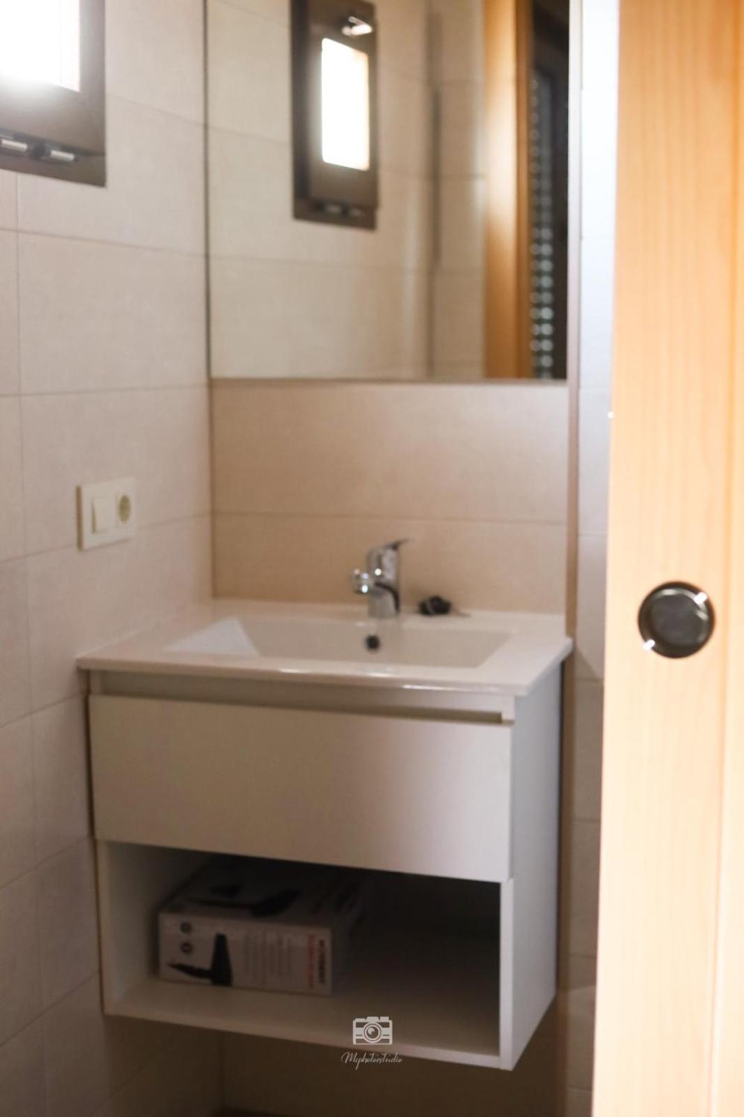 Apartment Hospedium Dlj Murallas De Arjona